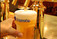 ベルギービールイメージ