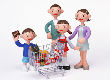 イオンモール浜松市野