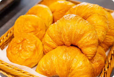 ハーブソーセージ