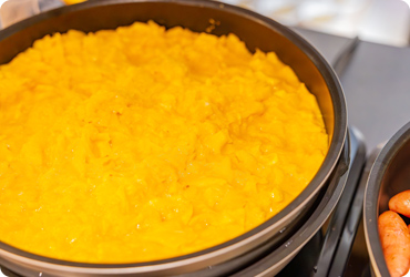 スクランブルエッグ