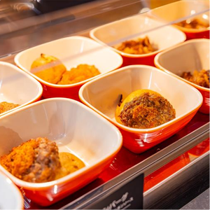 日替わりの副菜