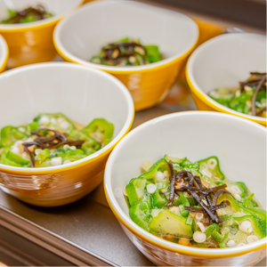 日替わりの副菜