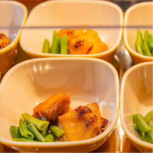 日替わりの副菜