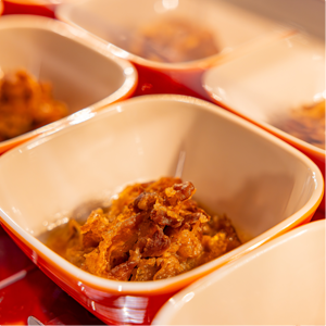 日替わりの副菜