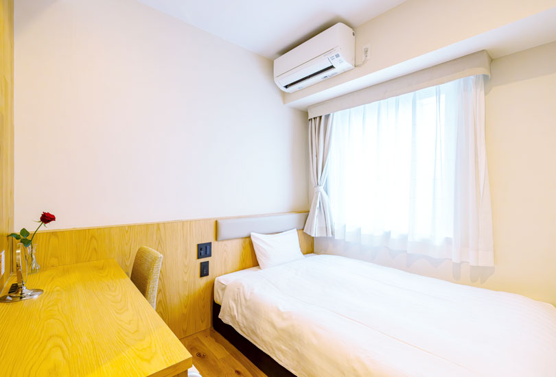 シングルルーム