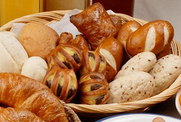 ハーブソーセージ