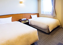客室のご案内